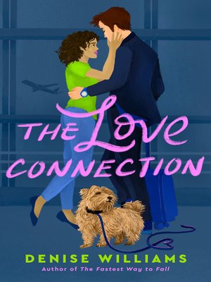 The Love Connection - ebook